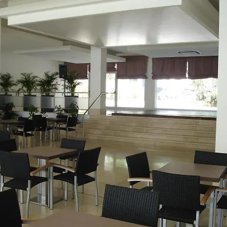 Hotel Gran Garbi & Aquasplash-3